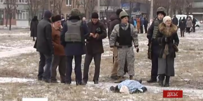 Более 6 тысяч человек погибли, более 15 тысяч получили ранения за время войны на Донбассе
