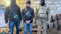 СБУ задержала предателя, который передавал ФСБ данные об обороне Николаева и объектах критической инфраструктуры