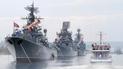 ВМС РФ