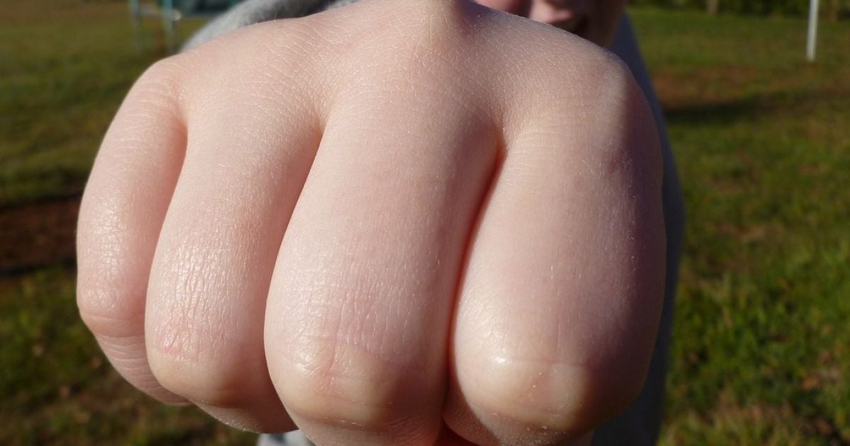 Молодик вбив батька своєї дівчини двома ударами у скроню