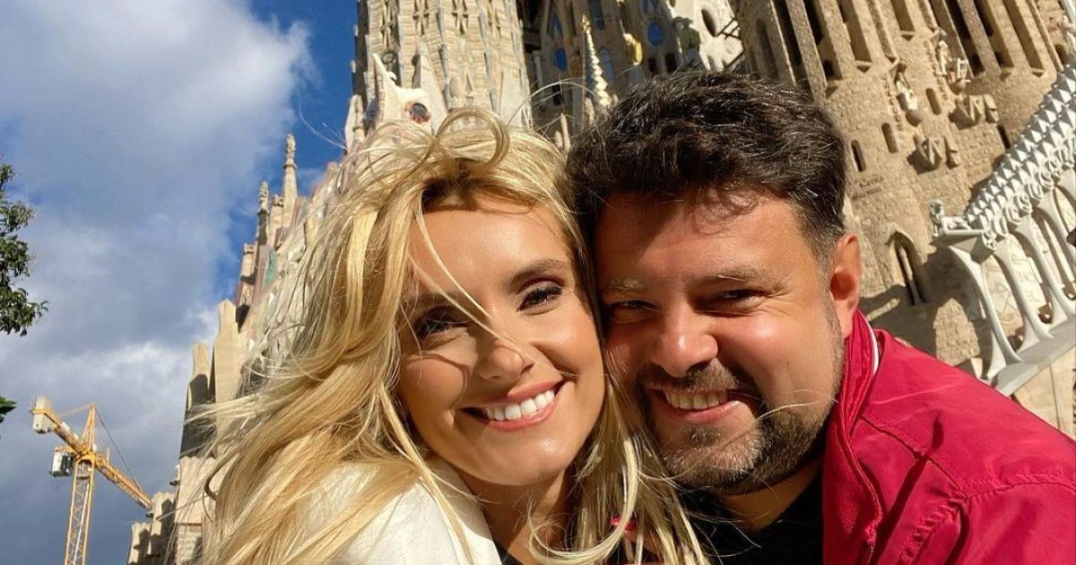 Singer Iryna Fedyshyn Defends Husband’s Travels Amid Criticism