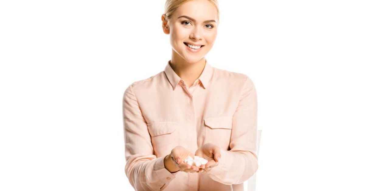 Как еще можно использовать сахар в хозяйстве