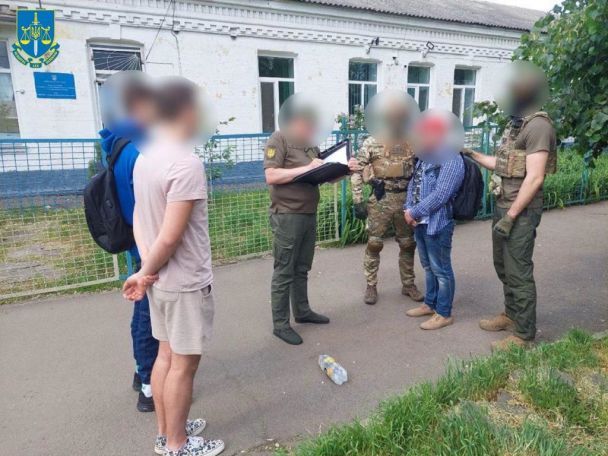 Агента РФ засудили до довічного / ©