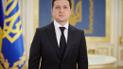 "Підбирайте слова, які вилітають з ротової порожнини": Зеленський до політиків, які дискредитують вакцинацію
