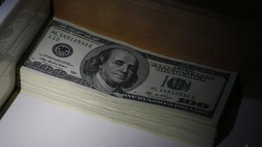 У Києві з банківської скриньки таємниче зникли 80 тисяч доларів