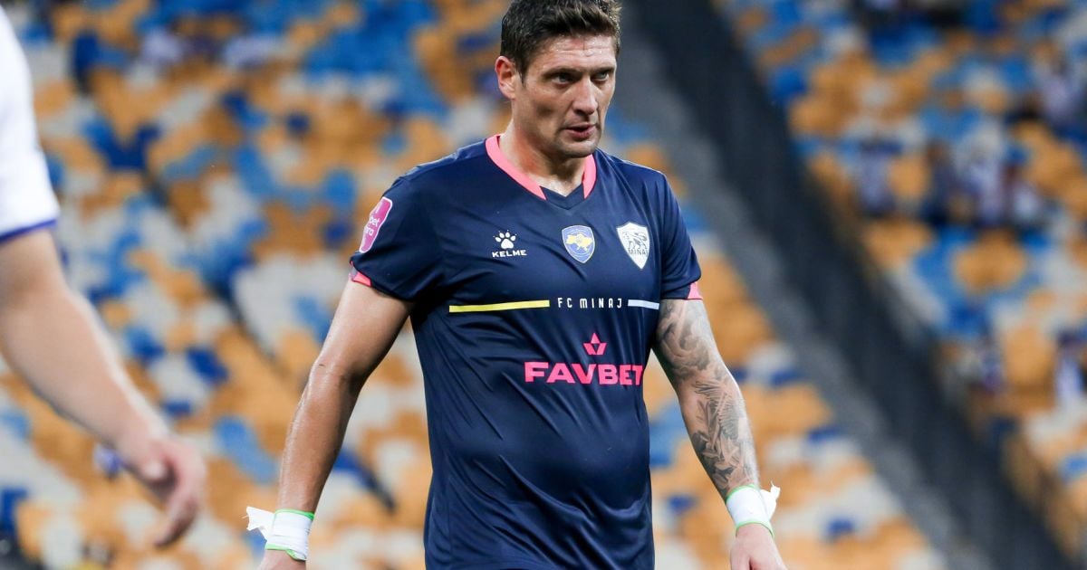 "Я хочу тебе е***о набить": скандальный Селезнев угрожал журналисту расправой (видео)