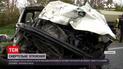 Новости Украины: во Львовской области два человека погибли в результате аварии