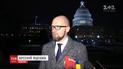 Україна закликала США висловитись щодо незаконних виборів президента Росії в Криму