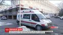 В Днепре борются за жизнь трехлетней девочки, которая получила тяжелые ранения от взрыва в Красногоровке