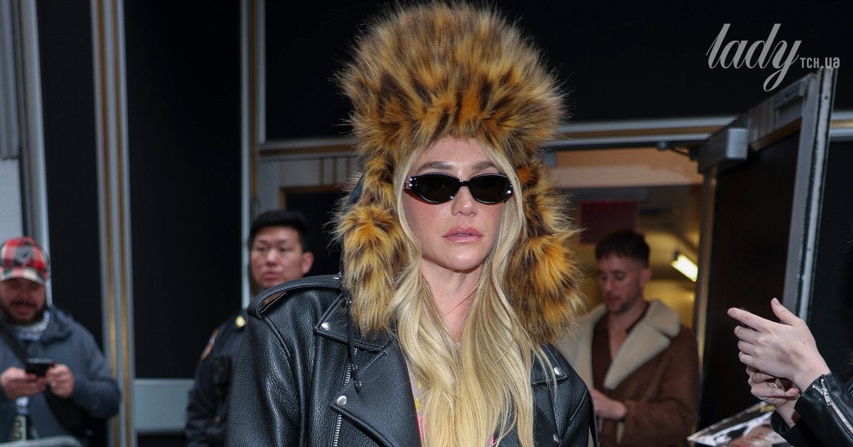 Kesha