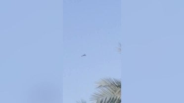 Иран запустил по Израилю более 100 дронов