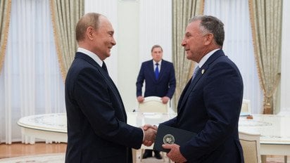 Не знает, о чем говорит: Уиткофф неправильно понял требования Путина – BILD