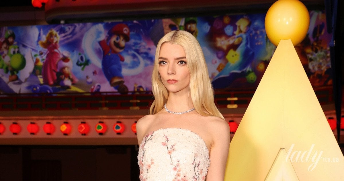 Аня Тейлор-Джой