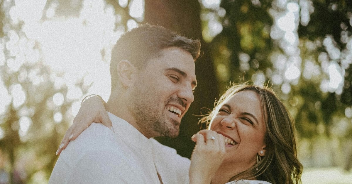 Закони притягнення щастя