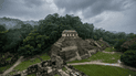 Руїни цивілізації мая