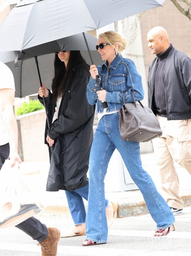 Ліндсей Логан і Шейлін Вудлі / © Getty Images