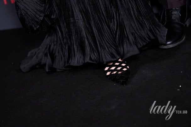 Енн Гетевей / © Associated Press