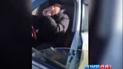 В Северной Осетии вооруженный чиновник пытался сбежать от полицейских