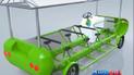 Уникальные авторозробкы со всего мира