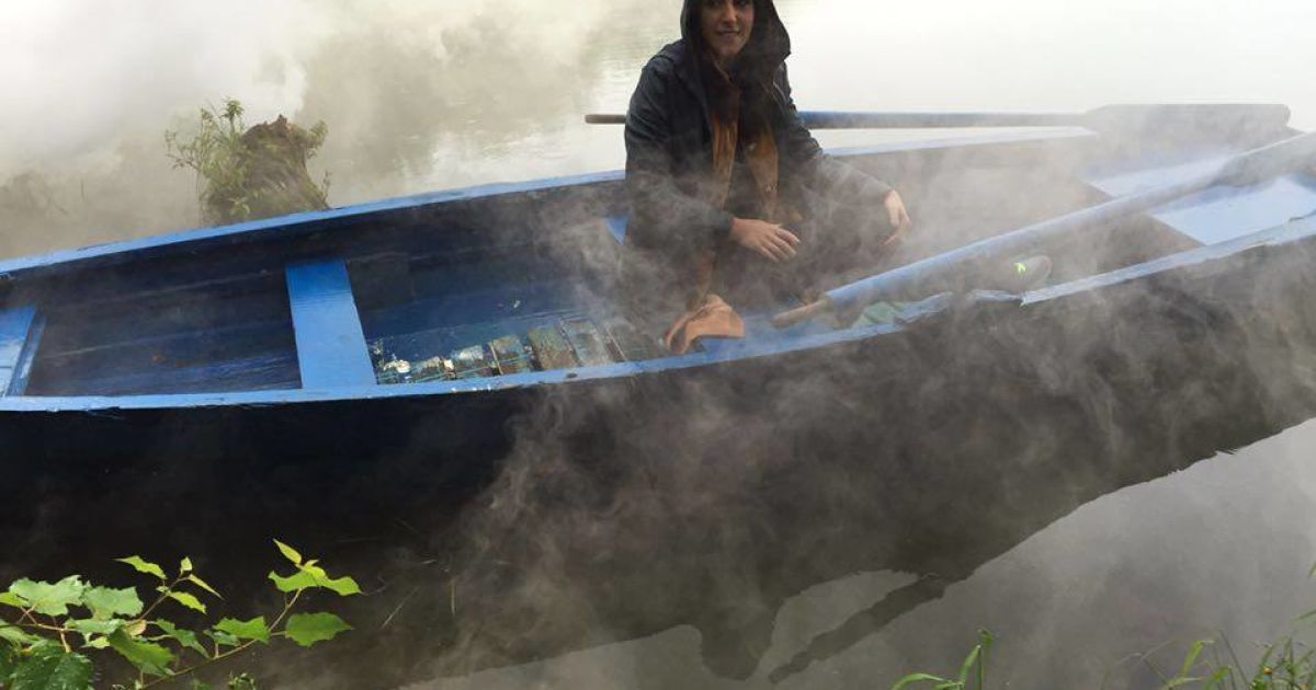 Джамала презентувала нове відео / © Прес-служба Джамали