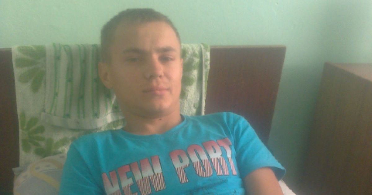 Помогите спасти жизнь юному Александру