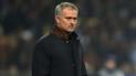 Жозе Моуринью может пропустить судьбоносный матч