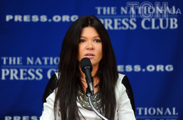 Руслана / © Getty Images