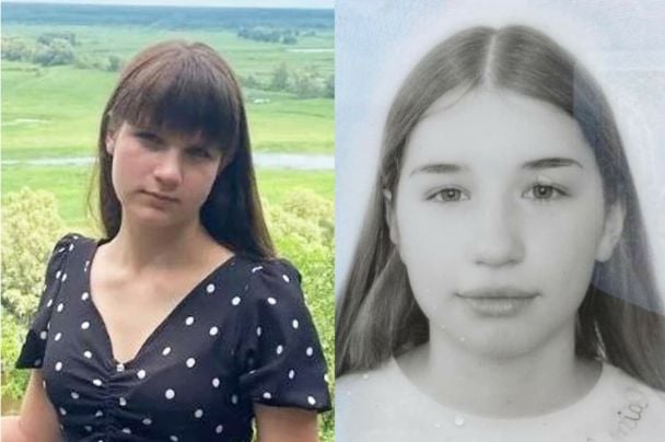 На Чернігівщині втопилися дві дівчини