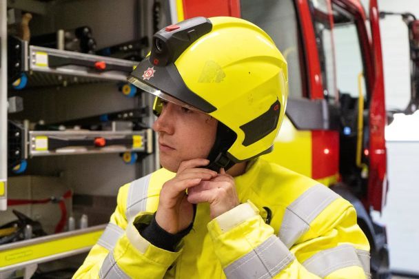 Ентоні С'юард / © SWNS