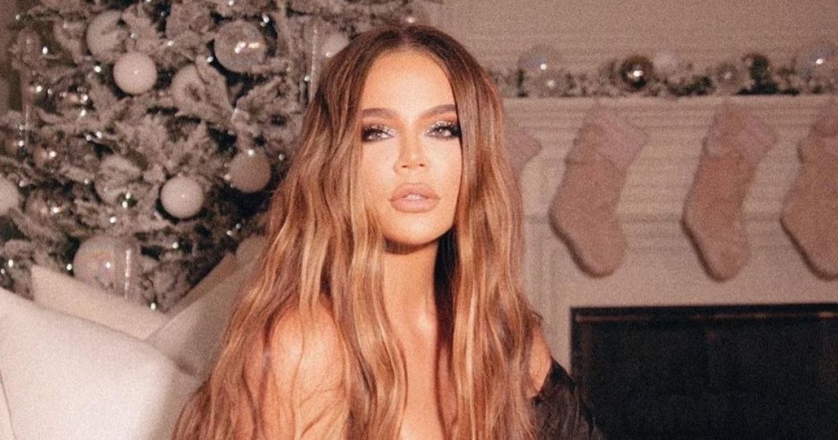 Хлое Кардашьян