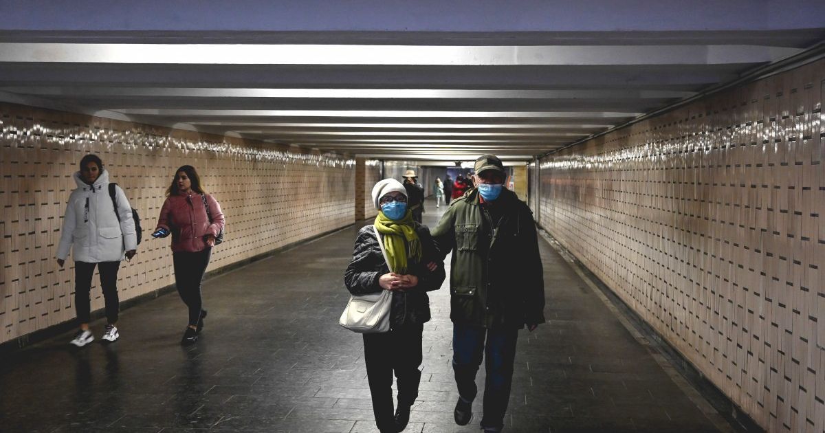 У МОЗ сказали, коли визначать перші результати ефективності карантину вихідного дня