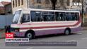 В Дрогобыче 13-летнюю девочку сбила маршрутка - ребенка не удалось спасти