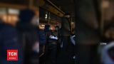 Скандал в маршутці: у Харкові літнього чоловіка силоміць всадили на пасажирське місце