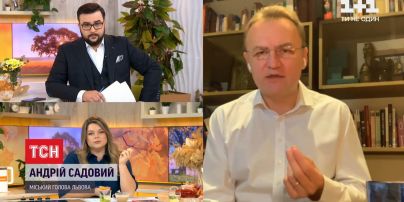 Садовий розповів, як пройшов карантин вихідного дня у Львові