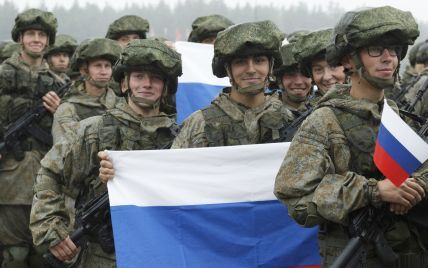 Резников: РФ собирает наемников по всему миру и пытается толкнуть в войну белорусские войска