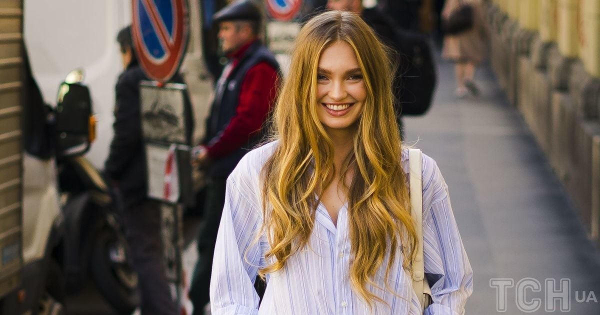 Як завити волосся на звичайні шкарпетки