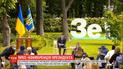 Що відбувається за лаштунками пресконференції президента Зеленського