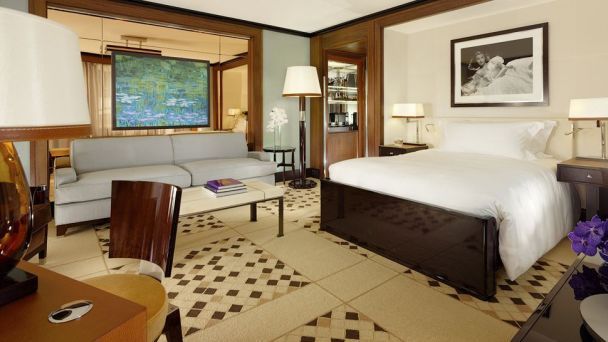  / © www.forbestravelguide.com
