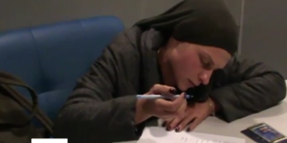 Шеф-редакторку програми "Подробиці тижня" депортували з України