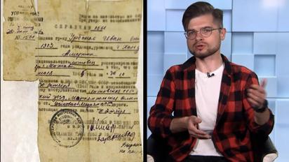 Что такое фильтрационные лагеря и почему их любит Путин – блог ТСН