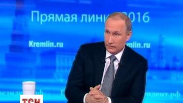 Володимир Путін назвав Туреччину другом