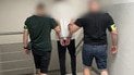 У Польщі чоловік напав на таксиста-білоруса