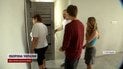 Дивіться, як бабуся та четверо онуків отетеріли, коли отримали у подарунок власну садибу