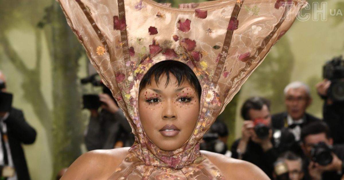 Lizzo
