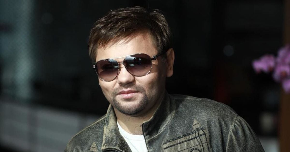 Умер Сергей Ермаков: как и с кем жил слепой модельер в последние годы своей жизни