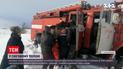 Новости Украины: в Житомирской области из-за заносов на дорогах 5 часов не могли госпитализировать ребенка