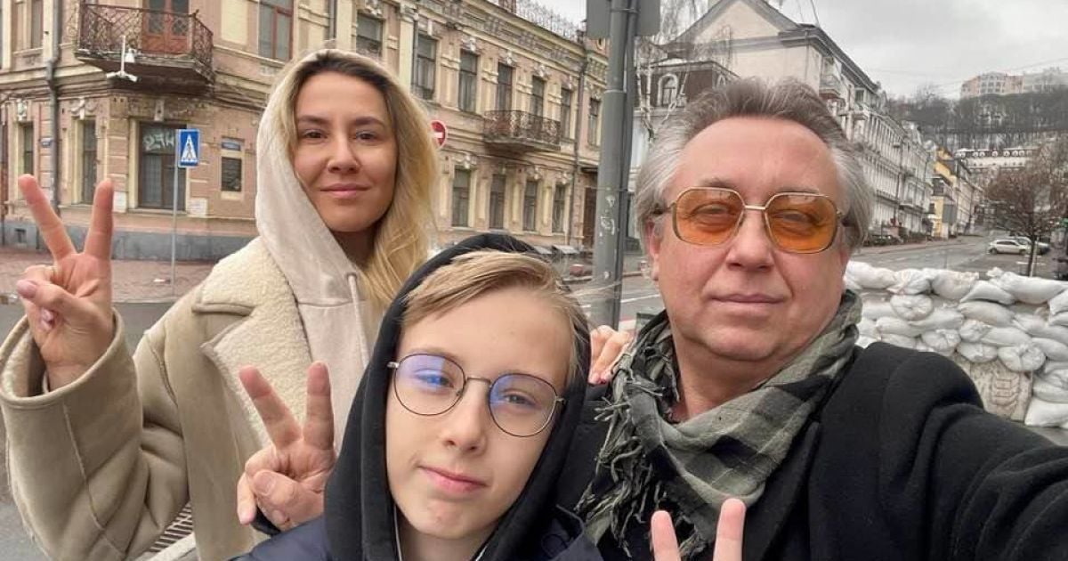 Семен Горов