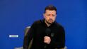 Президент України Володимир Зеленський / Фото: телемарафон "Єдині новини"