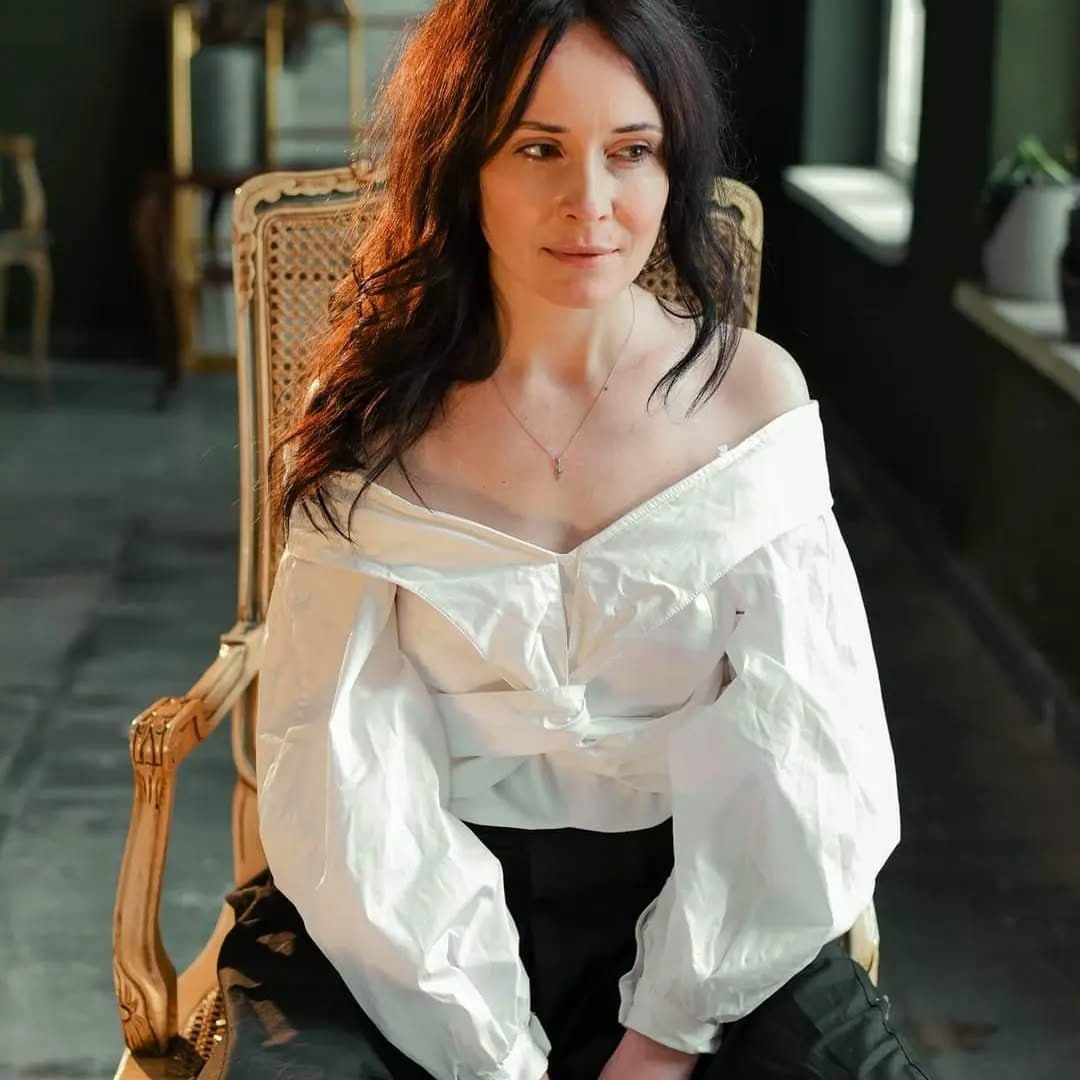 Валерия Олейникова / © instagram.com/oleynikovavaleria