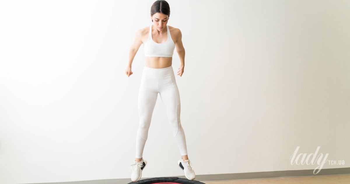 Утренние прыжки - действительно ли они добавляют нам энергии